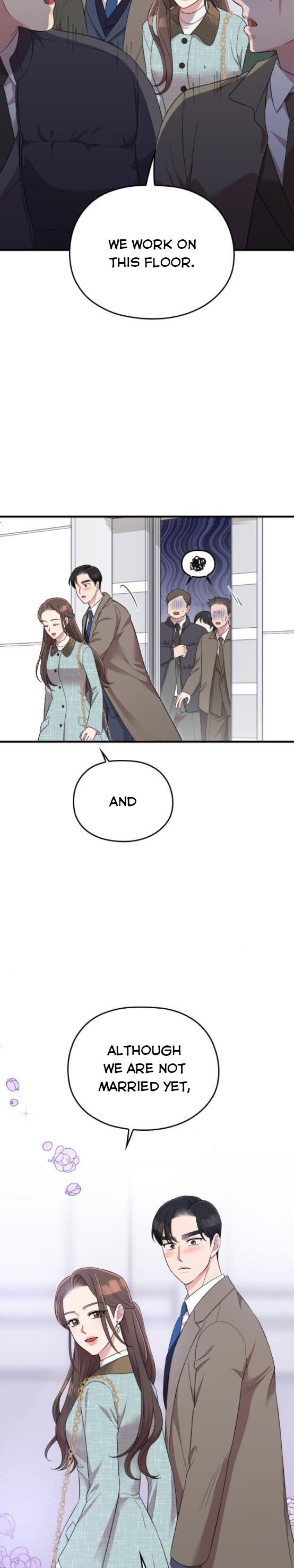 Marry My Husband Chapter 52 image 16